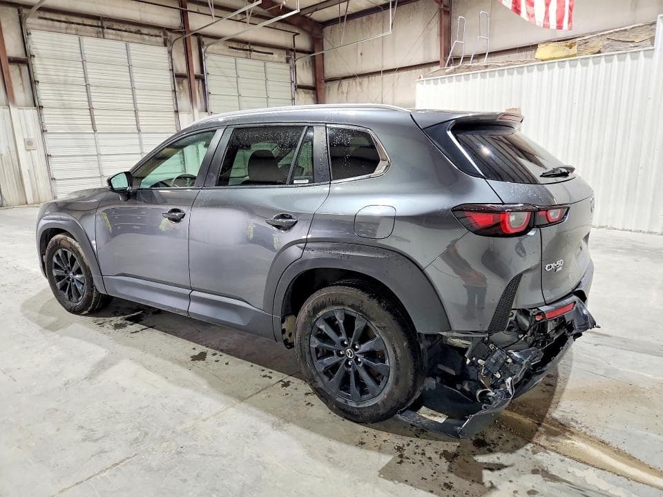 2026 MAZDA CX-50 PREFERRED 2