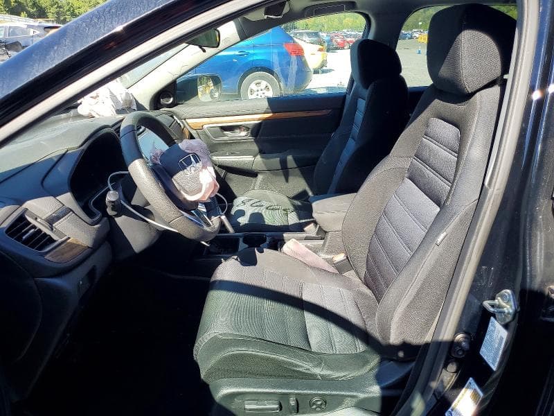 2017 HONDA CR-V EX 7