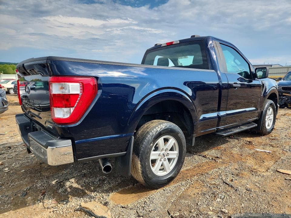 2021 FORD F150 3