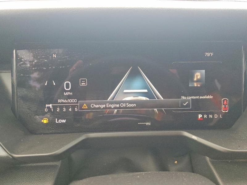 2025 GMC ACADIA ELEVATION 9
