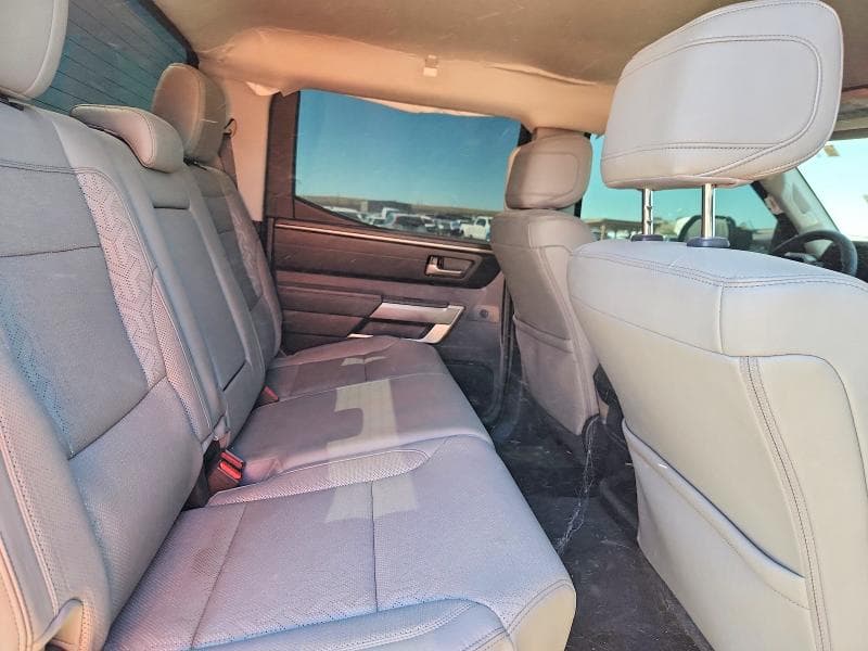 2023 TOYOTA TUNDRA SR5 10