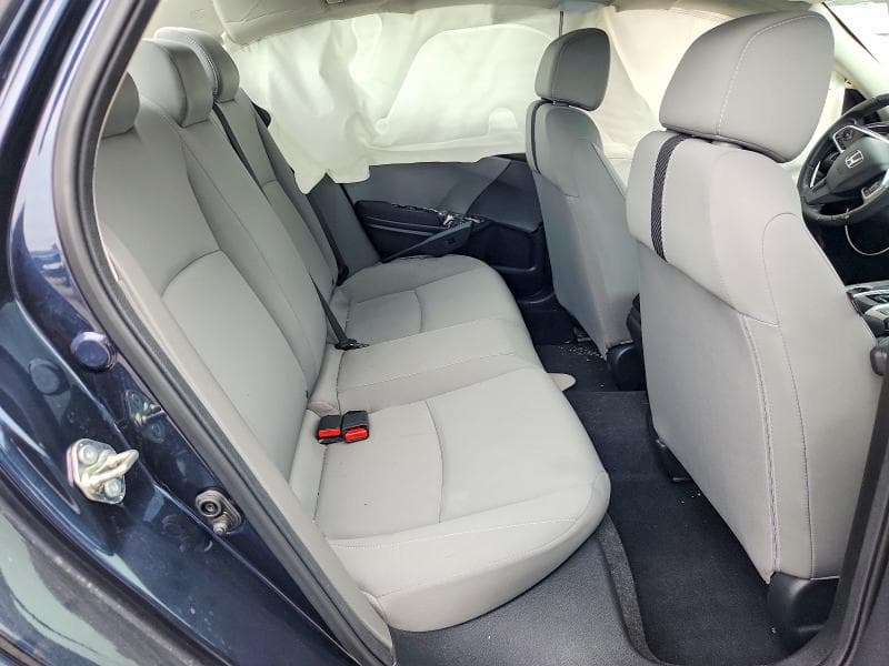 2017 HONDA CIVIC LX 10