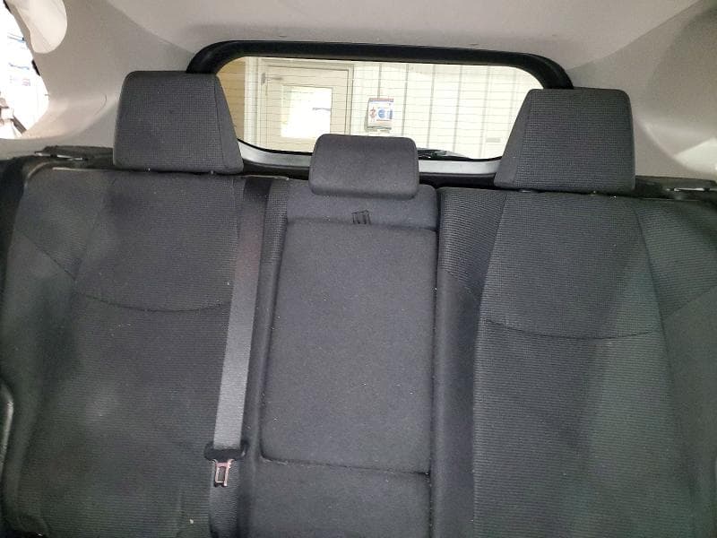 2024 TOYOTA RAV4 LE 10