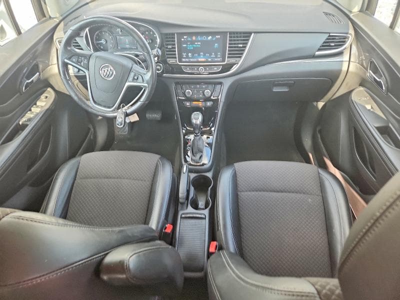 2019 BUICK ENCORE PREFERRED 8