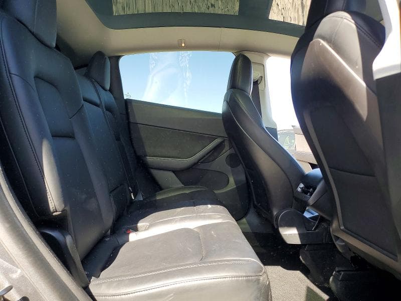 2020 TESLA MODEL Y 10