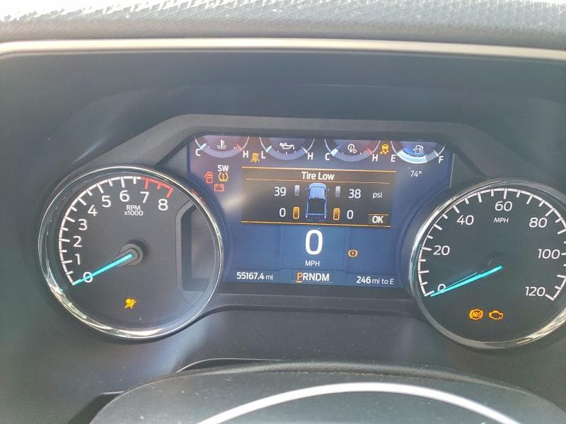 2021 FORD F150 SUPERCREW 9
