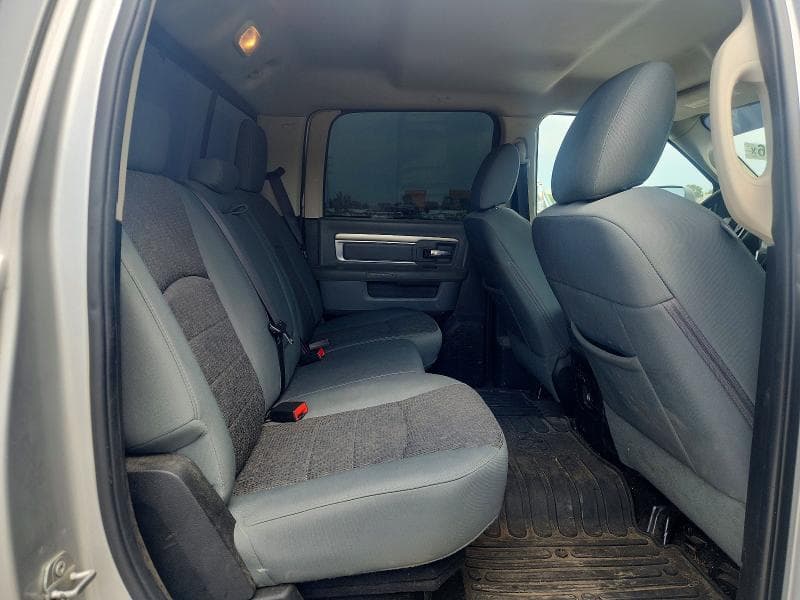 2017 RAM 2500 SLT 10