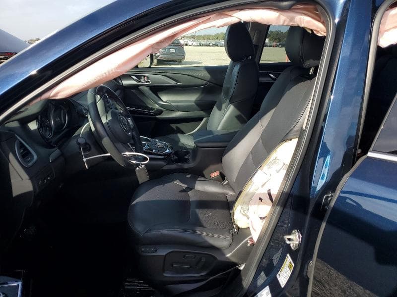 2023 MAZDA CX-9 TOURING PLUS 7