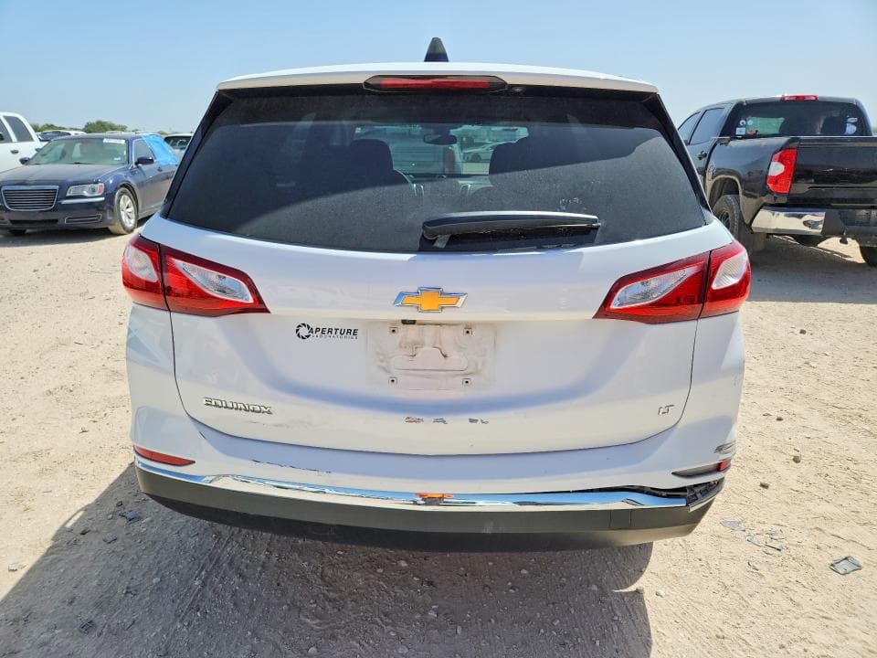 2020 CHEVROLET EQUINOX LT 6