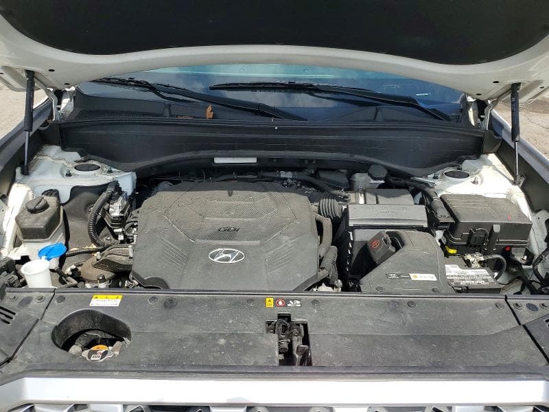 2021 HYUNDAI PALISADE SE 12