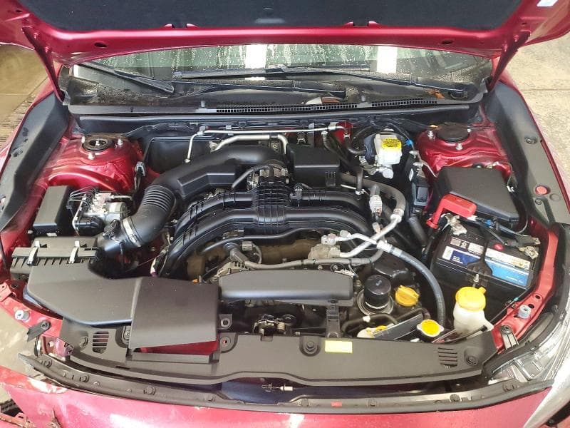 2018 SUBARU IMPREZA PREMIUM PLUS 11