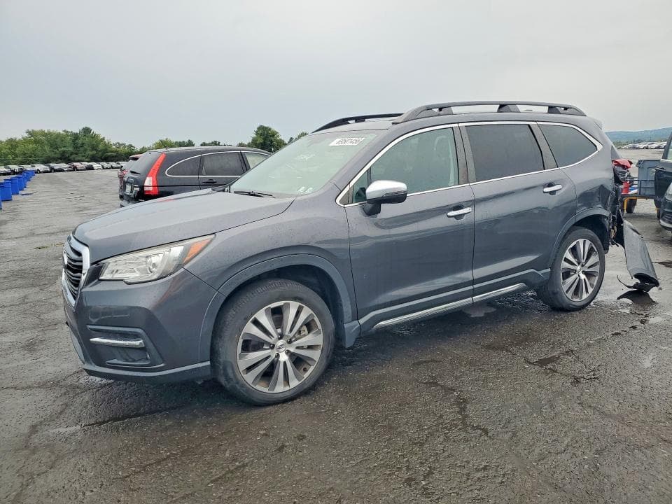 2021 SUBARU ASCENT TOURING - 1