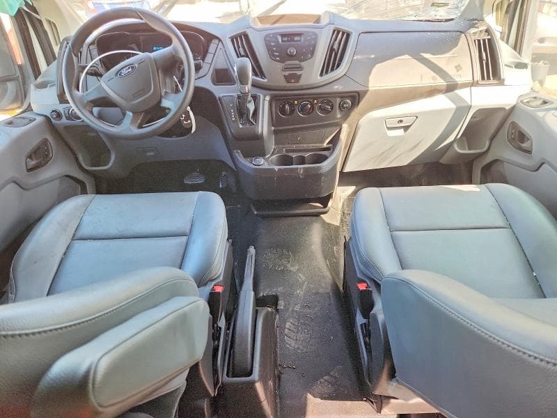 2019 FORD TRANSIT T-150 8