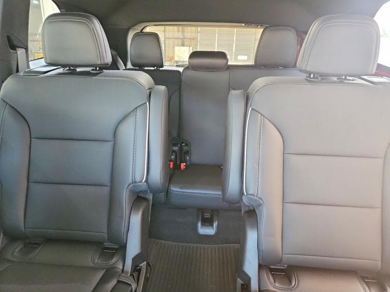 2026 BUICK ENCLAVE PREFERRED 10