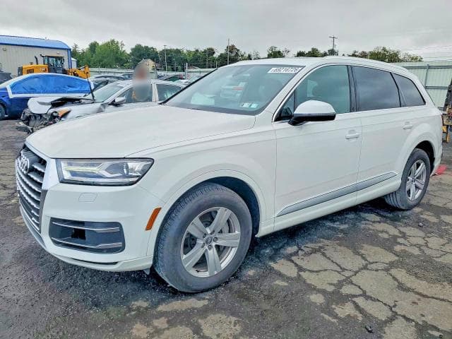 2018 AUDI Q7 PREMIUM PLUS - 1