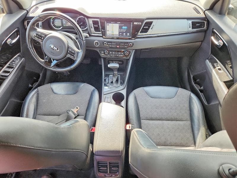 2019 KIA NIRO S TOURING 8