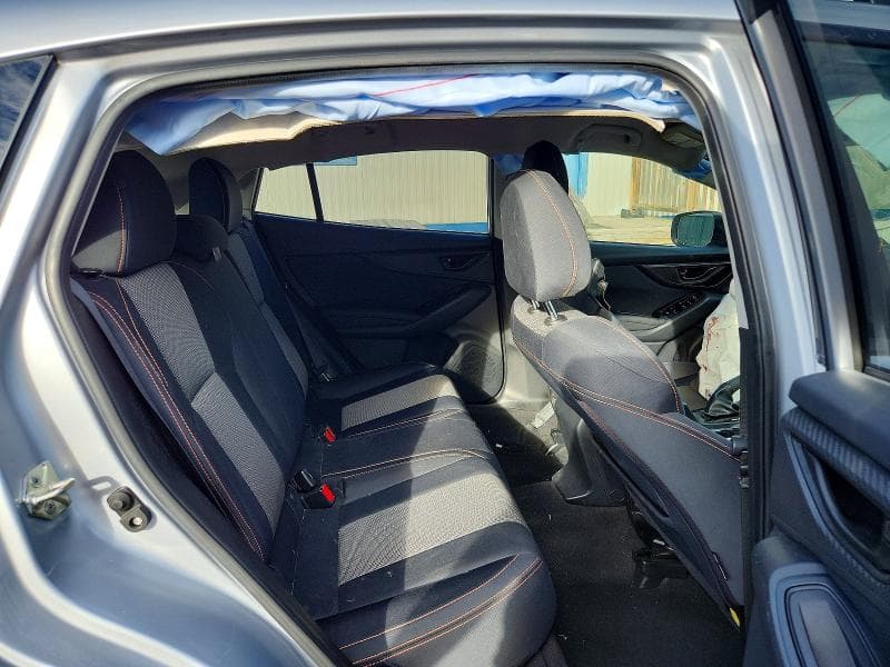2019 SUBARU CROSSTREK PREMIUM 10