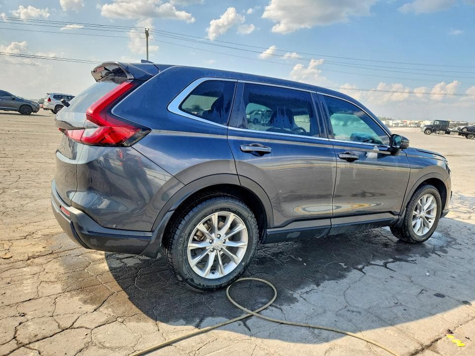 2023 HONDA CR-V EX 3