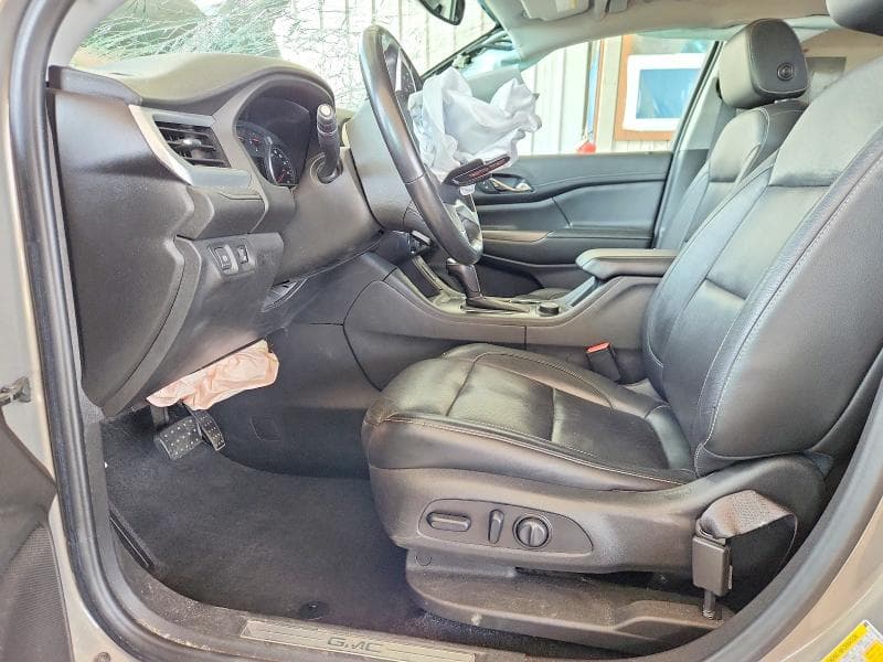 2019 GMC ACADIA SLT-1 7