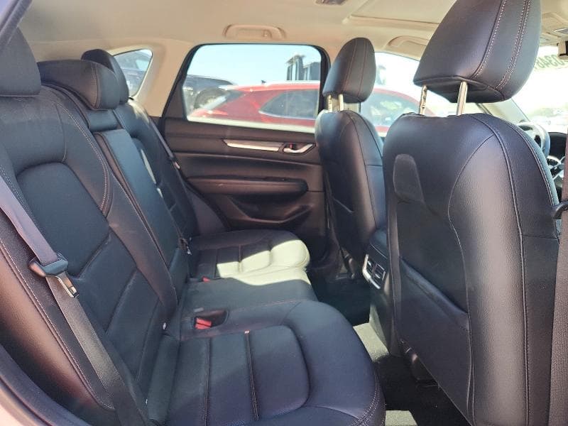 2023 MAZDA CX-5 PREMIUM 11