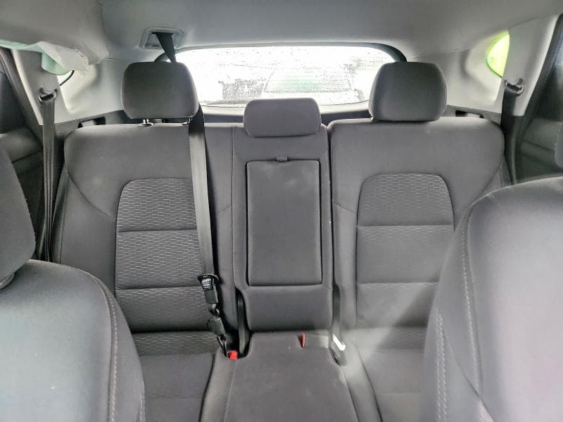 2021 HYUNDAI TUCSON VALUE 10