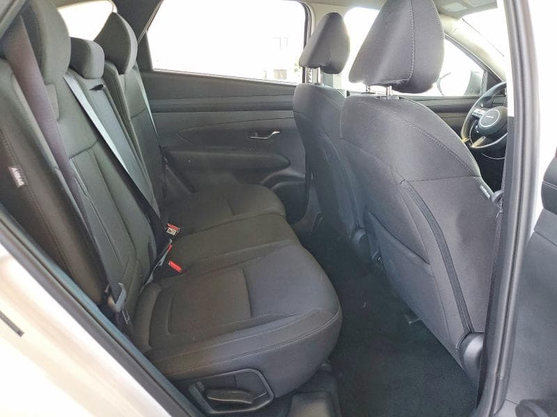 2026 HYUNDAI TUCSON SEL 10