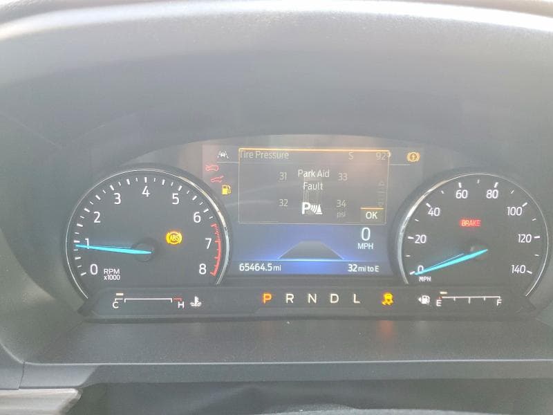 2023 FORD EXPLORER LIMITED 9