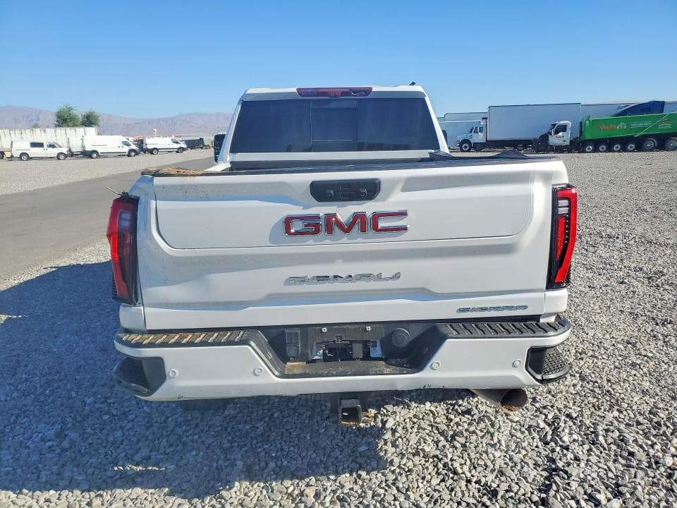 2024 GMC SIERRA K2500 DENALI 6