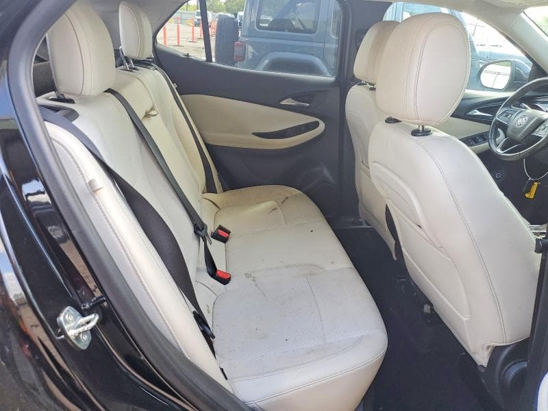 2020 BUICK ENCORE GX SELECT 10