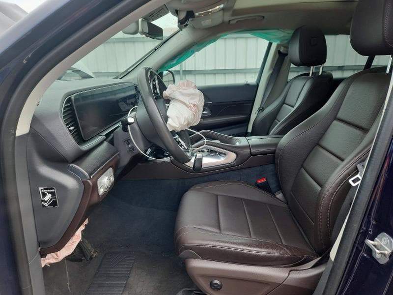 2020 MERCEDES-BENZ GLE 350 4MATIC 7