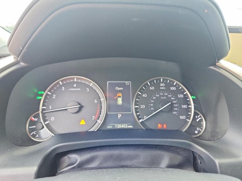 2019 LEXUS RX 350 L 9