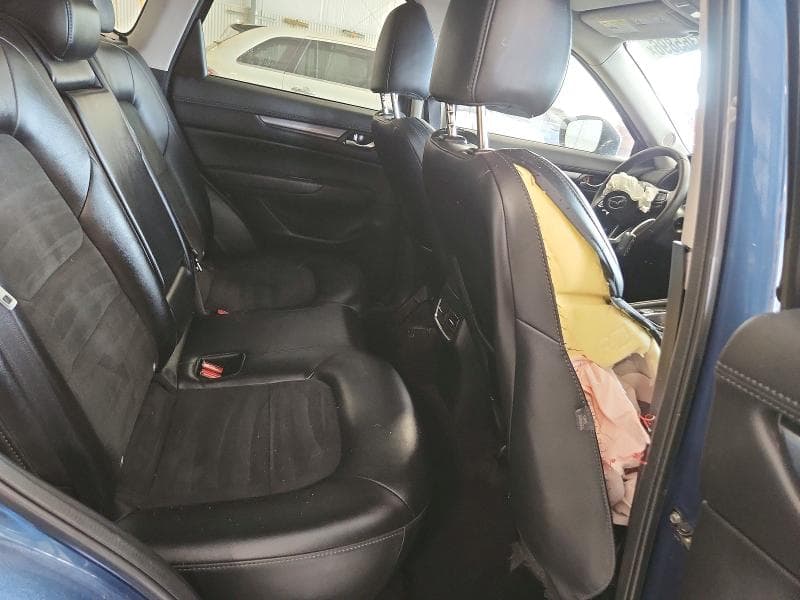 2023 MAZDA CX-5 SELECT 11