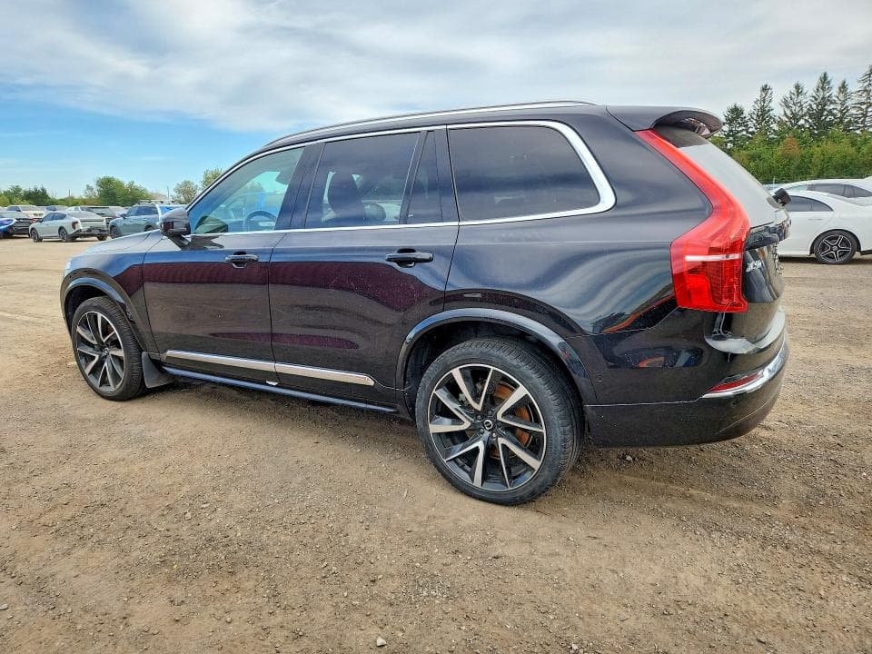 2024 VOLVO XC90 PLUS 2