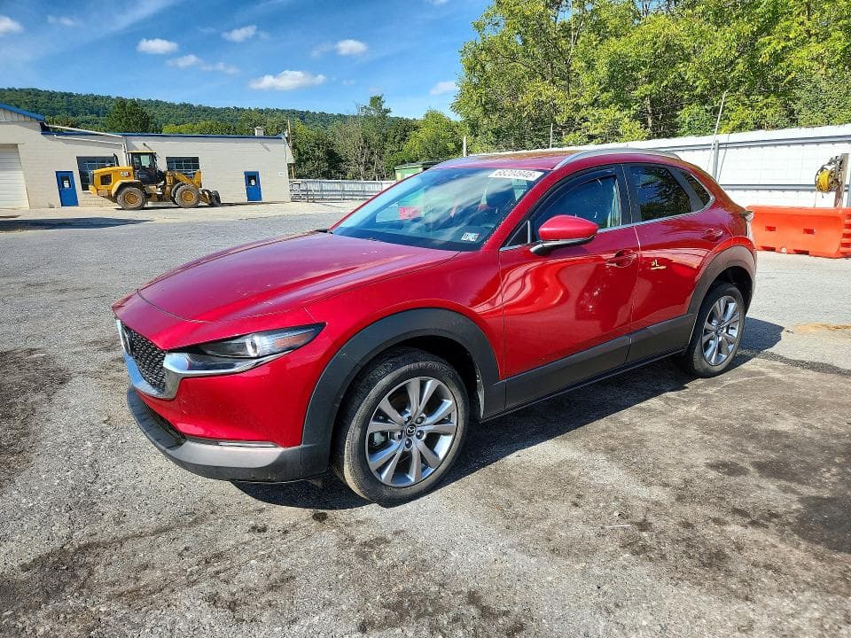 2023 MAZDA CX-30 SELECT - 1