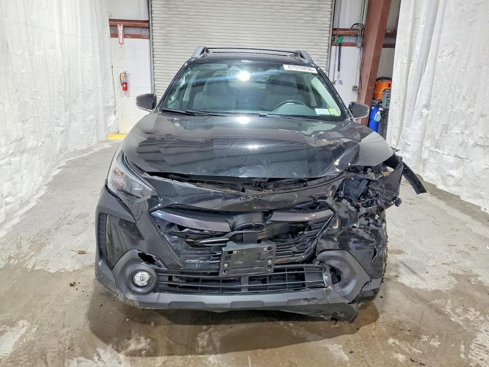 2023 SUBARU OUTBACK PREMIUM 5