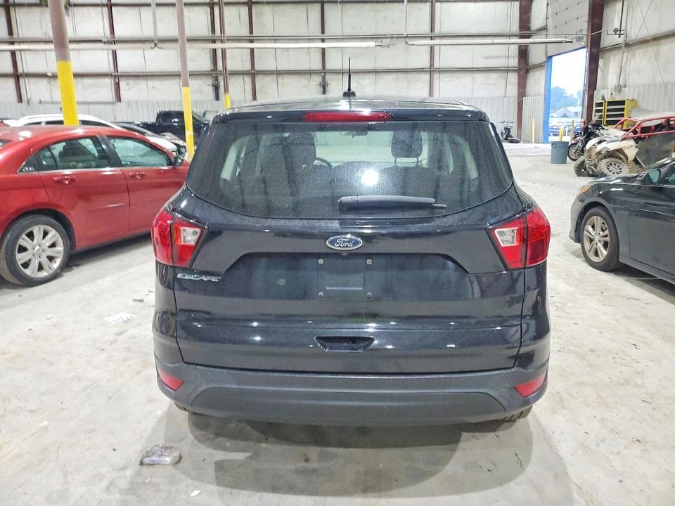2019 FORD ESCAPE S 6