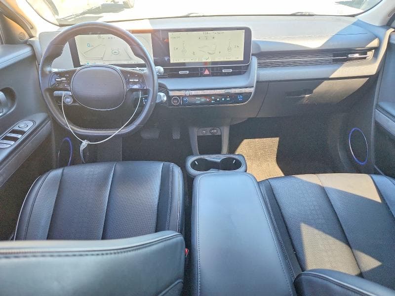 2023 HYUNDAI IONIQ 5 8
