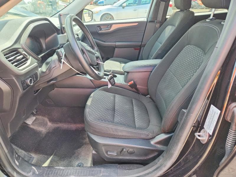 2024 FORD ESCAPE ACTIVE 7