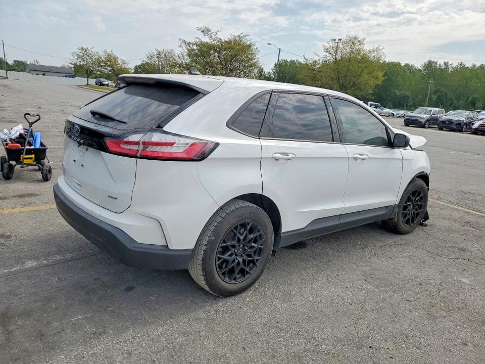 2024 FORD EDGE SE 3