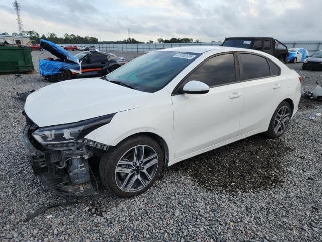 2019 KIA FORTE FE - 1