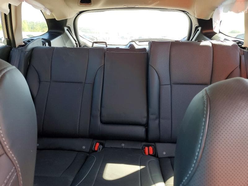 2025 SUBARU OUTBACK LIMITED 10
