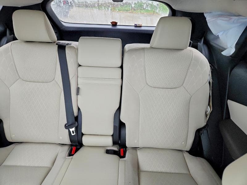 2023 LEXUS RX 350 LUXURY 10
