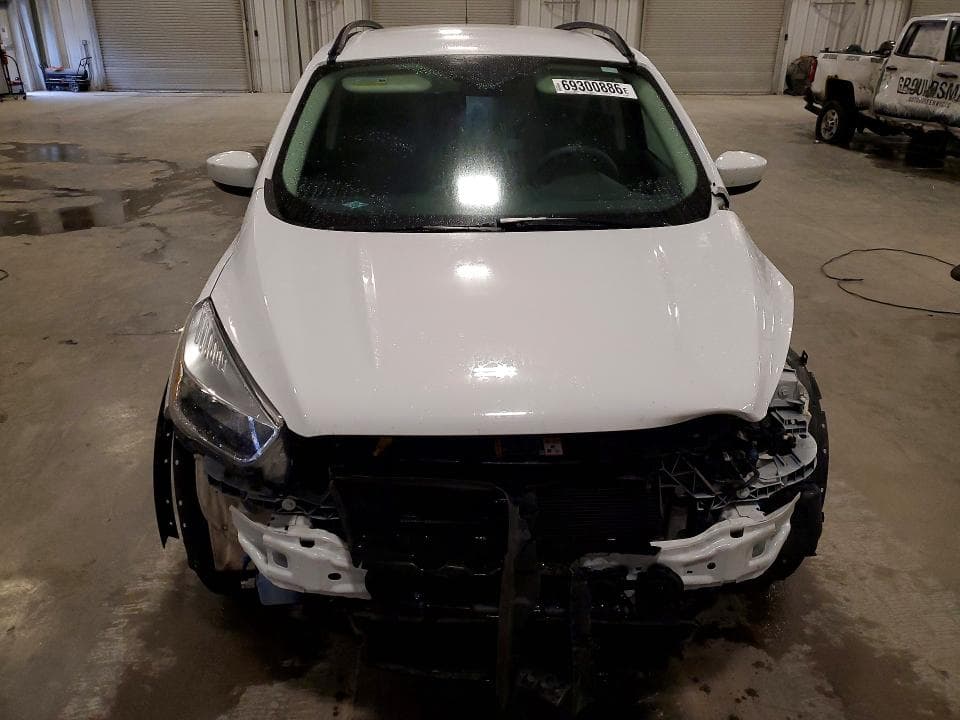 2018 FORD ESCAPE SE 5