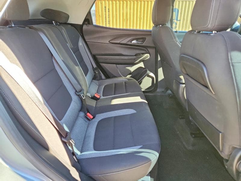 2023 CHEVROLET TRAILBLAZER LT 10