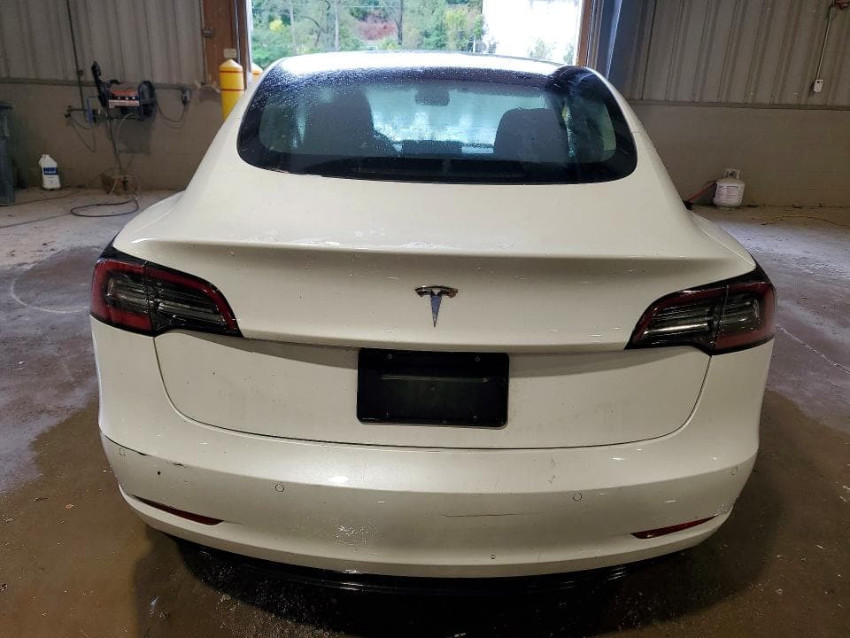 2022 TESLA MODEL 3 6