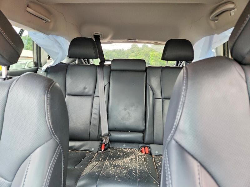 2022 SUBARU OUTBACK LIMITED XT 10