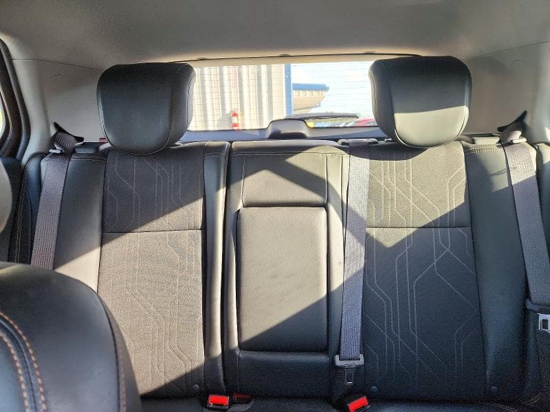 2019 CHEVROLET TRAX 1LT 10