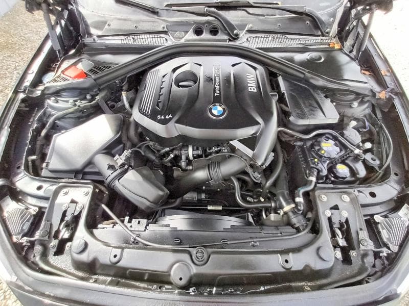 2018 BMW 230I 11