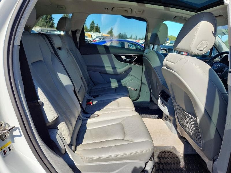 2019 AUDI Q7 PREMIUM PLUS 11