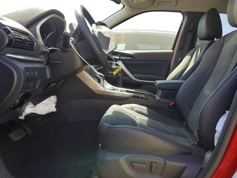 2026 MITSUBISHI ECLIPSE CROSS SE 7